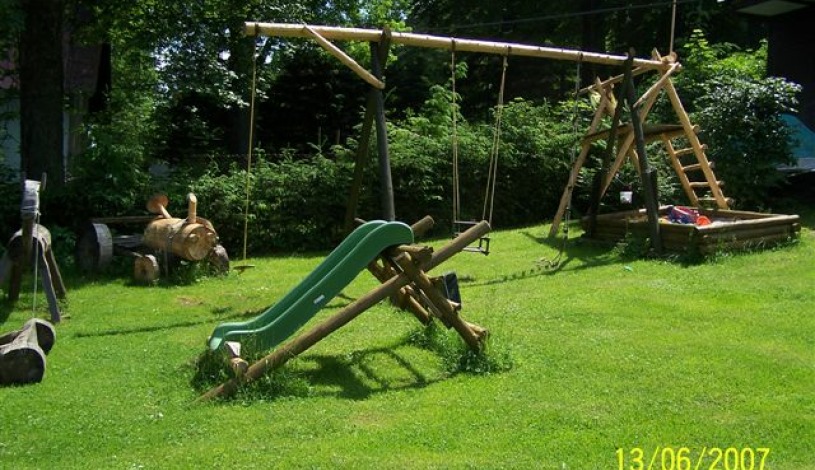 Penzion Vyhlídka Železná Ruda